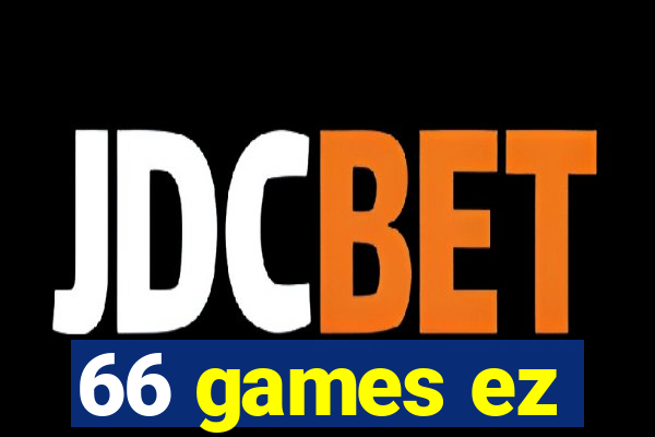 66 games ez